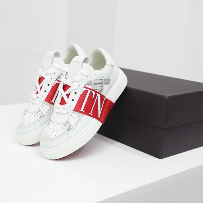 Valnetin0 One Stud Low-Top