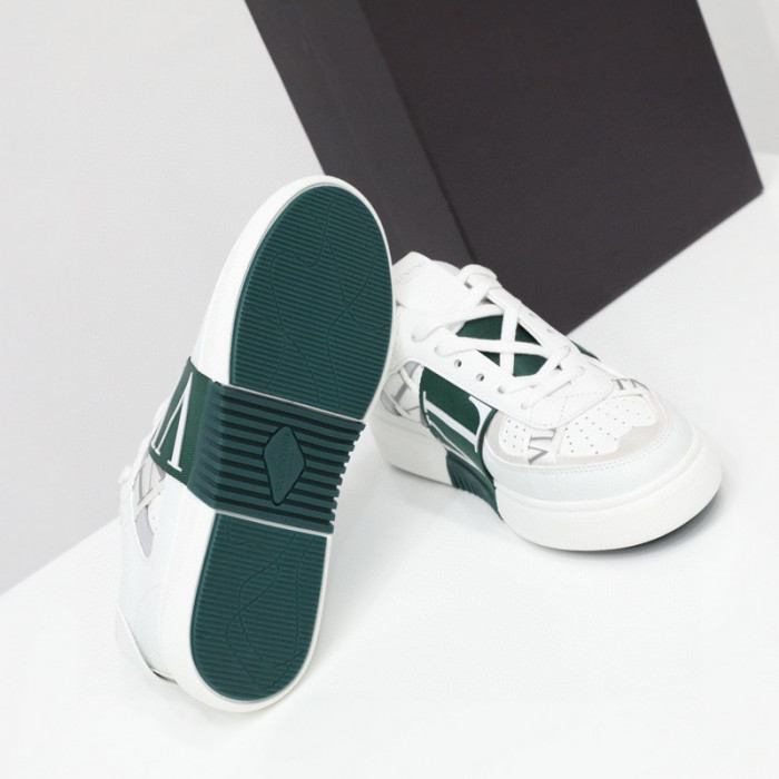 Valnetin0 One Stud Low-Top
