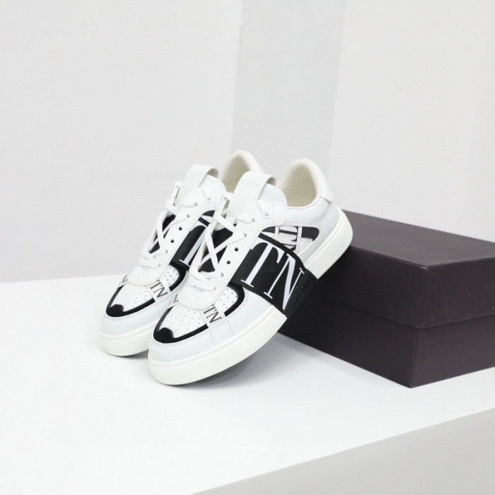 Valnetin0 One Stud Low-Top