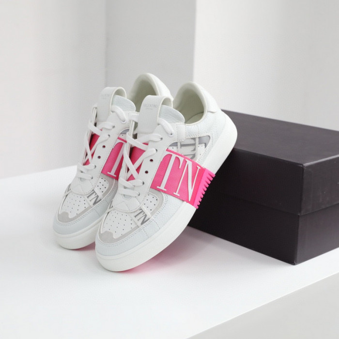 Valnetin0 One Stud Low-Top