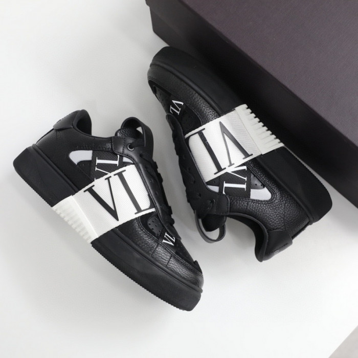 Valnetin0 One Stud Low-Top