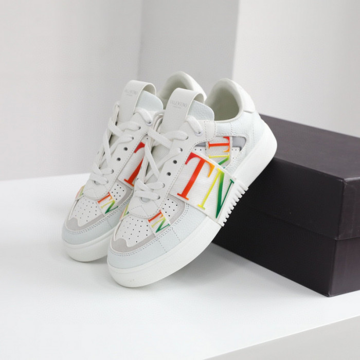 Valnetin0 One Stud Low-Top