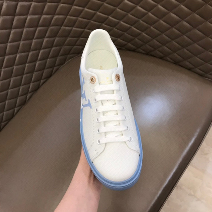 lou1su1tt Luxembourg Sneaker