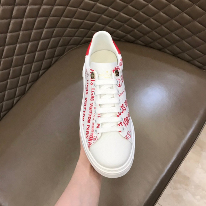 lou1su1tt Luxembourg Sneaker