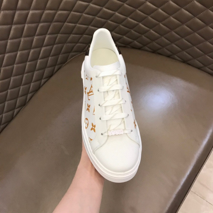 lou1su1tt Luxembourg Sneaker
