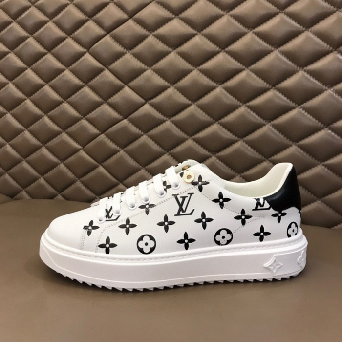 lou1su1tt Luxembourg Sneaker