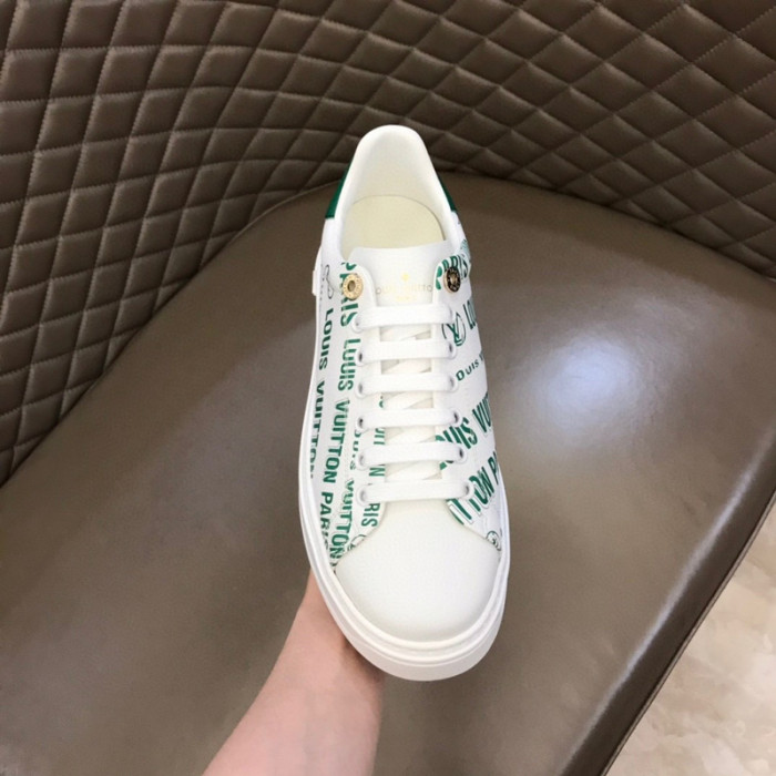 lou1su1tt Luxembourg Sneaker
