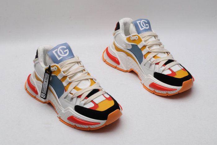 D.G. Sneaker