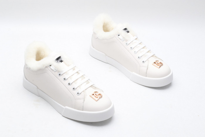 D.G. Sneaker