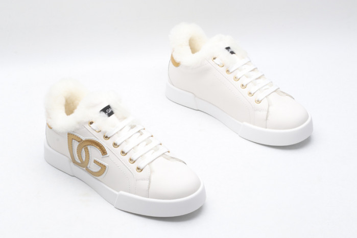 D.G. Sneaker