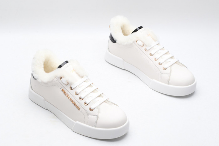 D.G. Sneaker