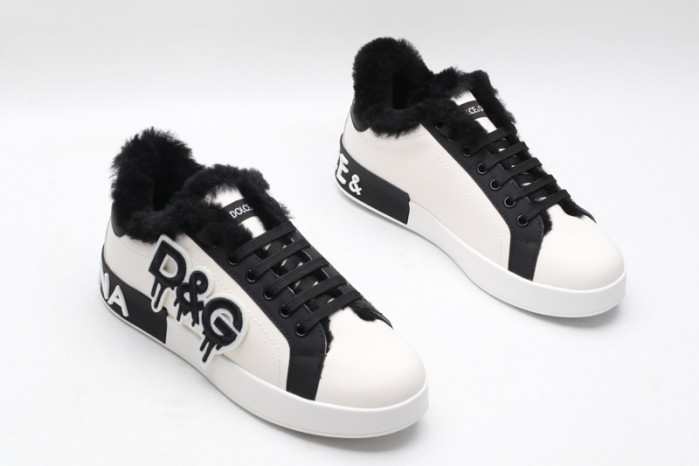 D.G. Sneaker