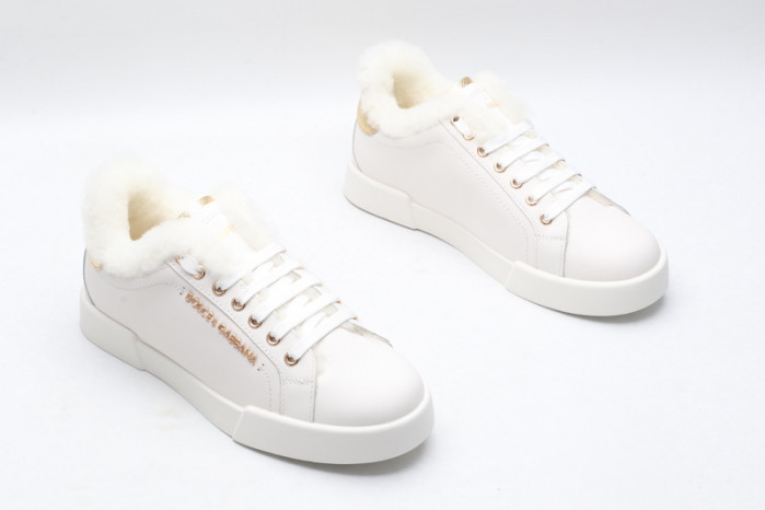 D.G. Sneaker