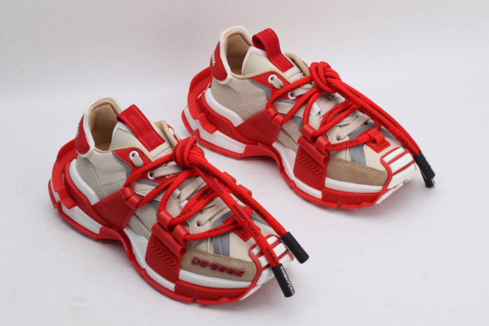 D.G. Sneaker