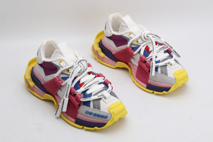 D.G. Sneaker