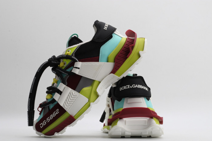 D.G. Sneaker