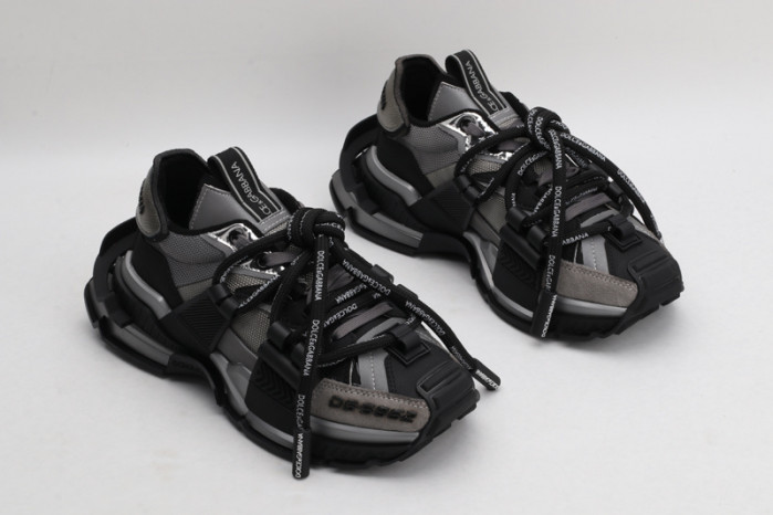 D.G. Sneaker