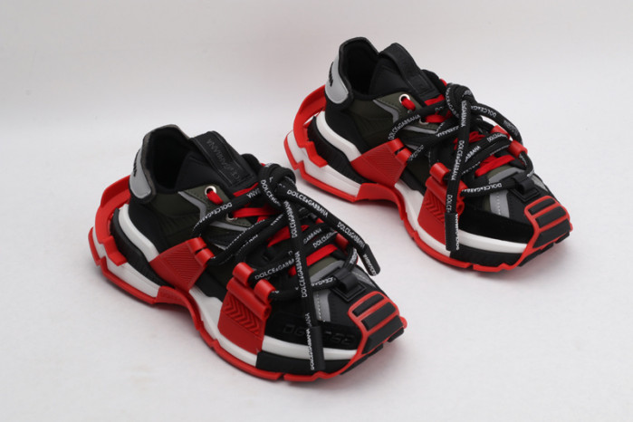 D.G. Sneaker