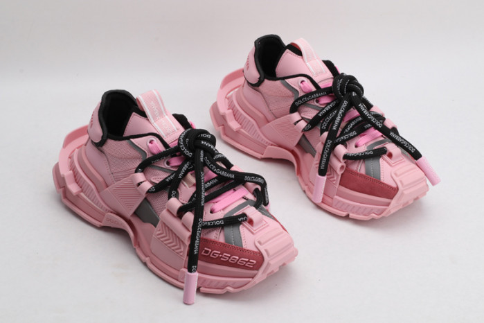 D.G. Sneaker