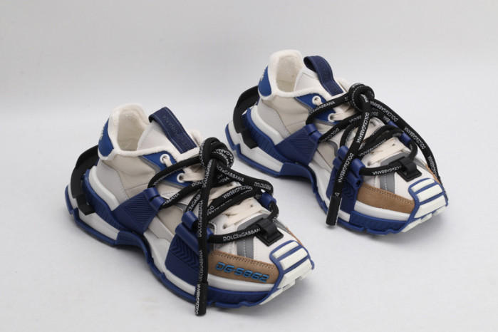 D.G. Sneaker