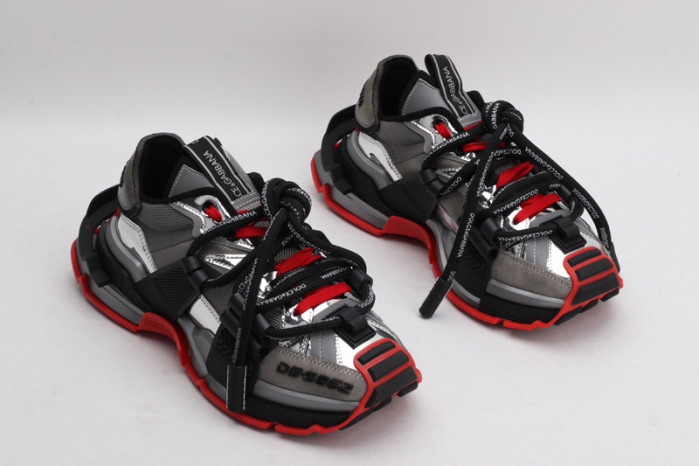 D.G. Sneaker