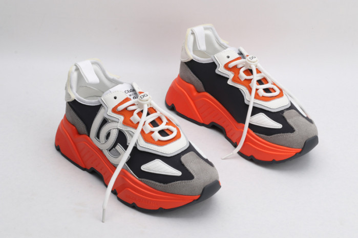 D.G. Sneaker