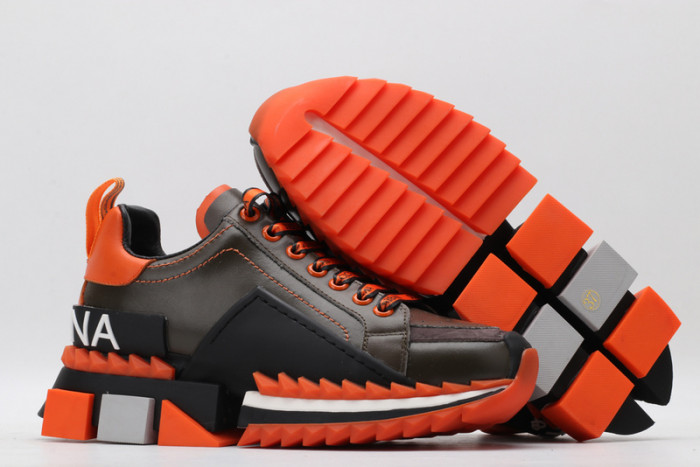 D.G. Sneaker
