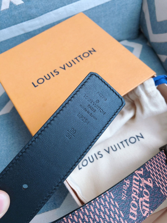 Lou1su1tt BELT