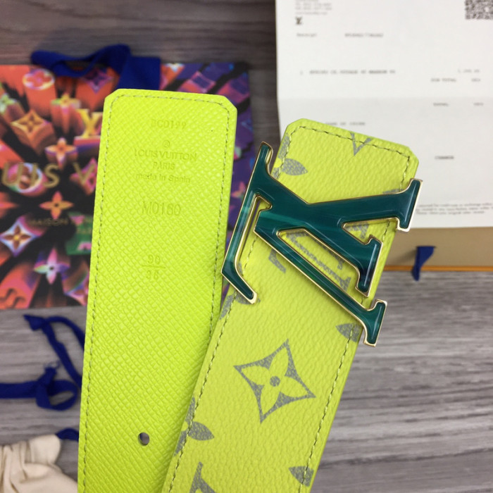 Lou1su1tt BELT