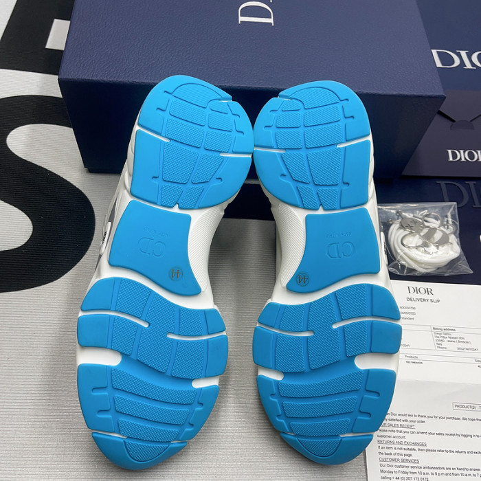D10R HOMME B22 TRAINER SNEAKER