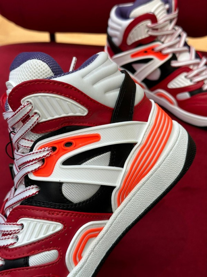 Gu66 BASKET