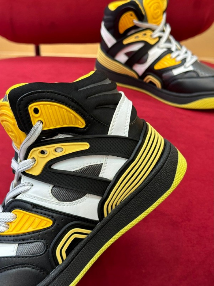 Gu66 BASKET
