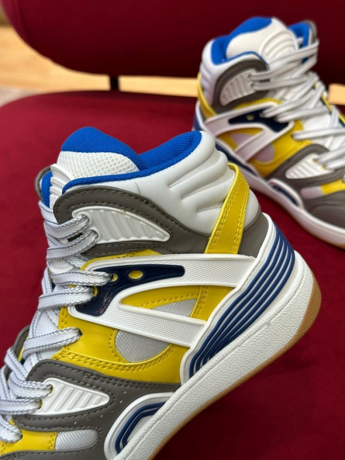 Gu66 BASKET