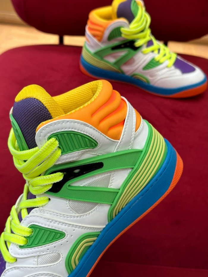 Gu66 BASKET