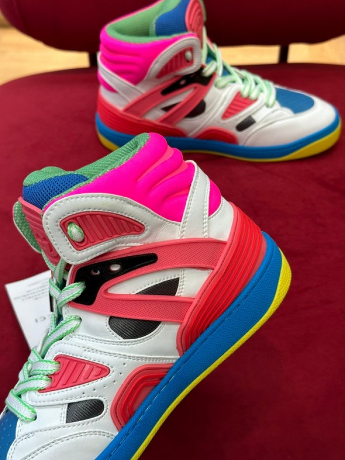 Gu66 BASKET