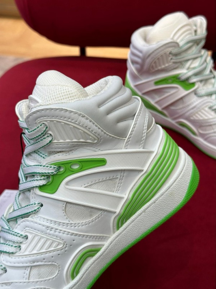 Gu66 BASKET