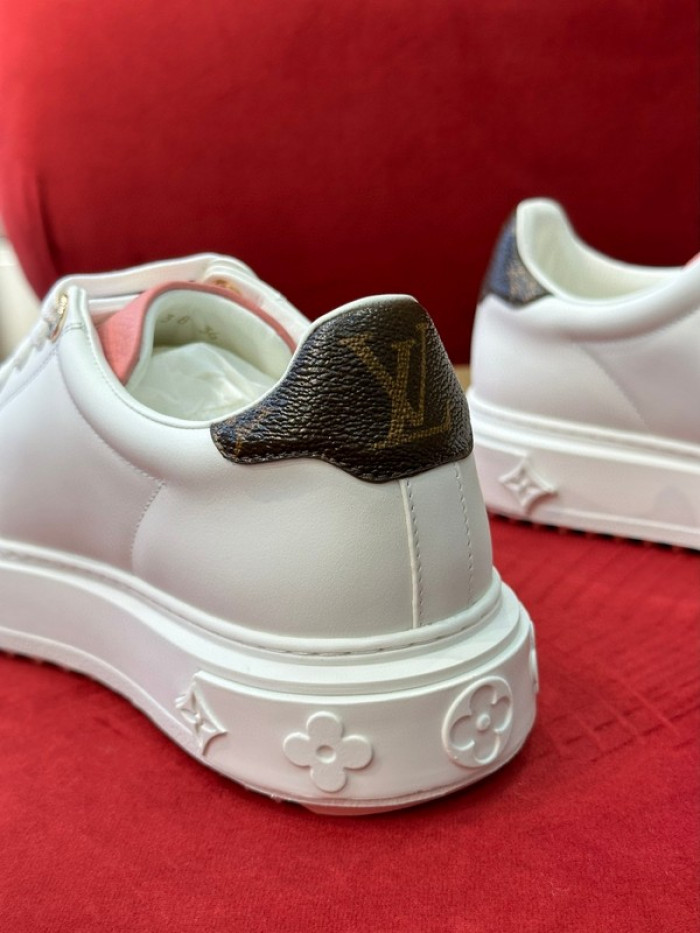 lou1su1tt Luxembourg Sneaker