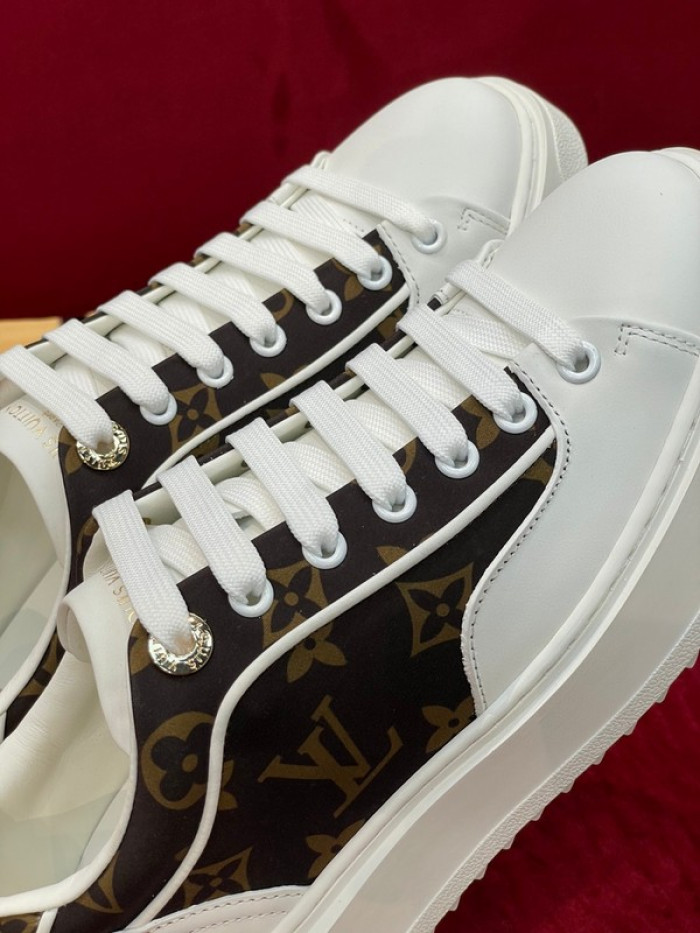 lou1su1tt Luxembourg Sneaker