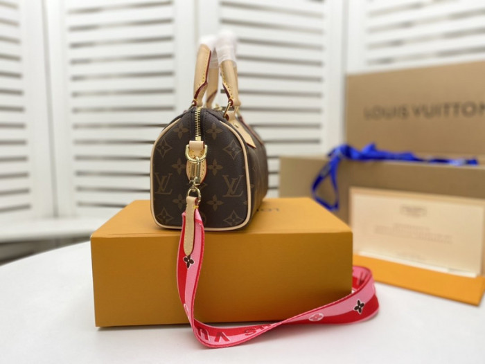 Lou1su1tt BAG