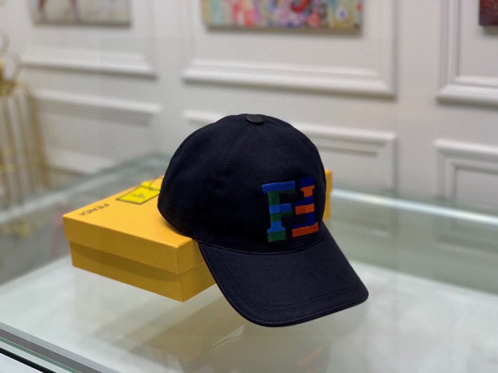 FEND1 HAT