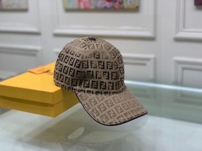 FEND1 HAT