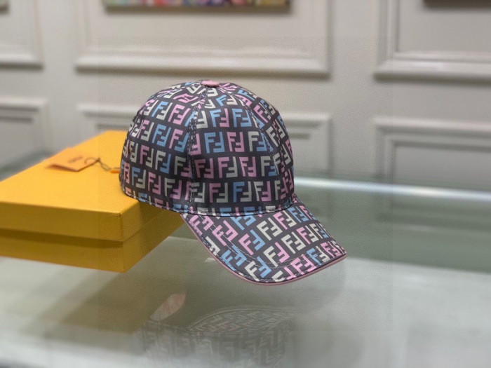 FEND1 HAT