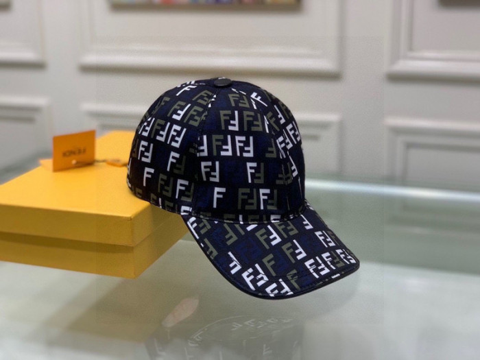 FEND1 HAT