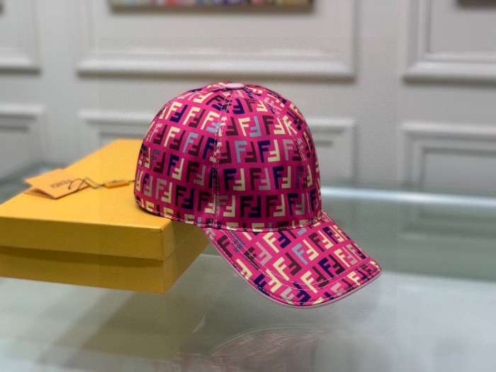 FEND1 HAT