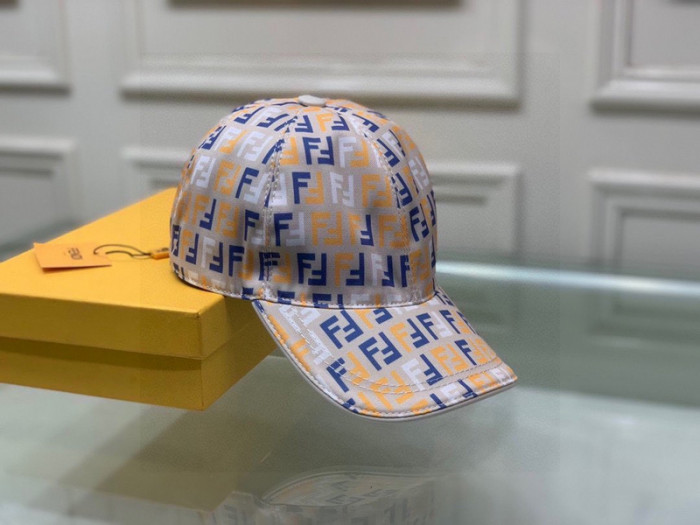 FEND1 HAT