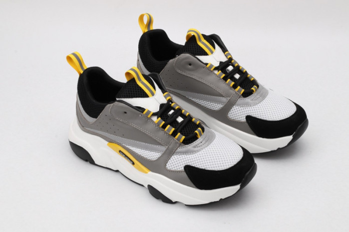 D10R HOMME B22 TRAINER SNEAKER
