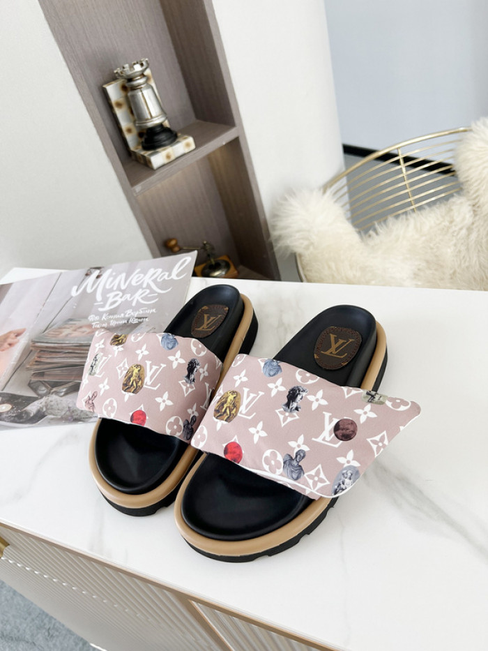 Lou1su1tt slides