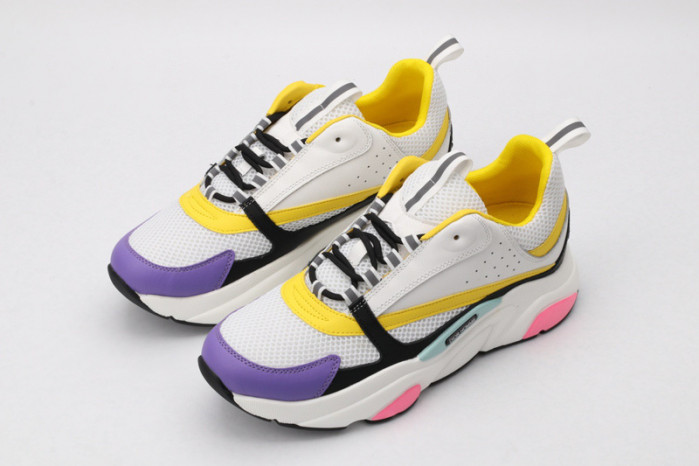 D10R HOMME B22 TRAINER SNEAKER