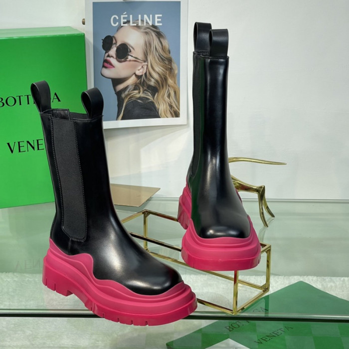 bo*te*ga Ve*ne*ta boots
