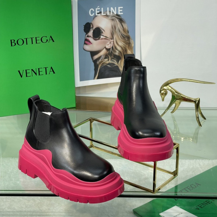 bo*te*ga Ve*ne*ta boots